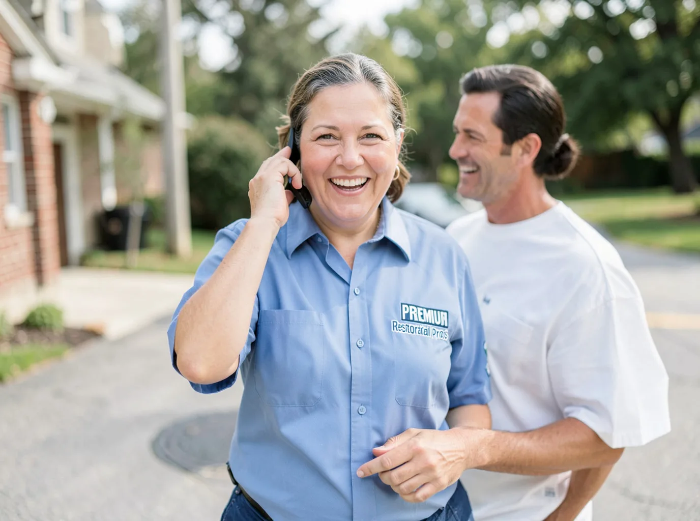 Water Damage Restoration Baring, WA FAQs